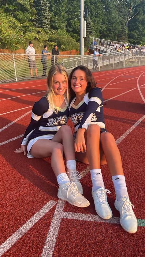 Pin On Im A Cheerleader