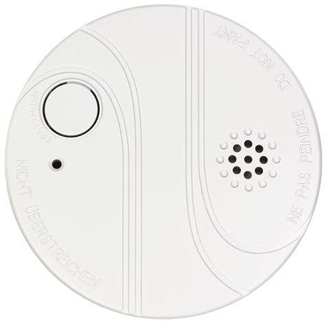 SMOKE DETECTOR HY SA300A 10 DAHUA Wired Delta