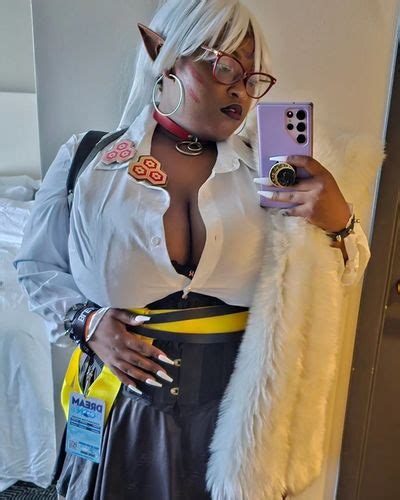 Animated Aja Chanelledunson Thighlyinfluential Anyuser Nude Onlyfans Fapullo