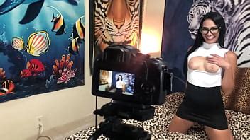 BEHIND THE SCENES OF PORN SHOOT MAXXX LOADZ MEETS ASIAN BABE JADE XVIDEOS