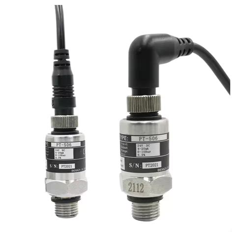 Produkt-Neuheit · SENSOR+TEST - Die Messtechnik-Messe