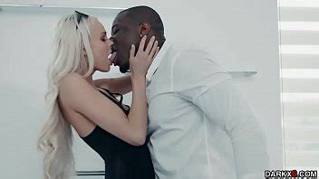 Emma Hix Experimentando La Gran Polla Negra De Rob Parkers XVIDEOS