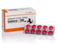 Cenforce 150 Mg Sildenafil Tabletten KO Schweiz Kamagra Original CH