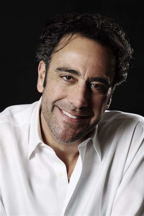 Pictures of Brad Garrett