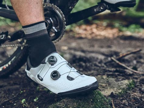 Shimano Mtb Shoe Sh Xc White