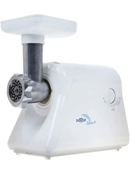 Мясорубка РОТОР ДИВА-Р 35/300-1 купить на OZON по низкой цене (1564502017)