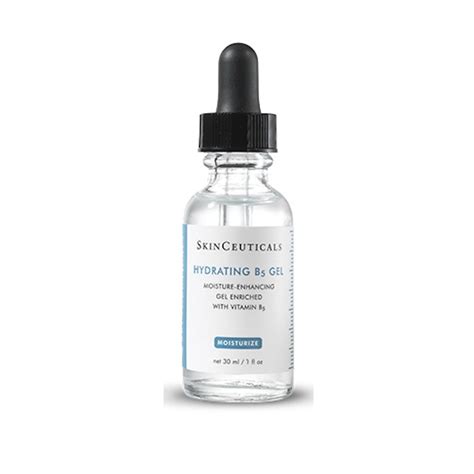 HYDRATING B5 GEL - Talk of the Town Salon & Day Spa