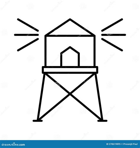 electric light house 1