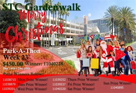 ANAHEIM GARDENWALK PARKING - Updated December 2024 - 88 Photos & 124 Reviews - 321 W Katella Ave ...