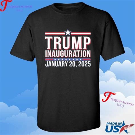 what time is the inauguration on tv 9