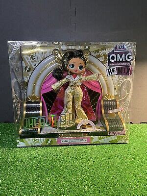 Lol Surprise Omg Remix Jukebox Bb Hot Toys Hub