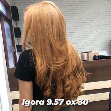 Schwarzkopf Igora Vibrance Extra Light Blonde Copper 9 7 60ml Artofit