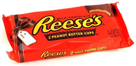 Reeses Cups Two Half Pound Cups Marina Market