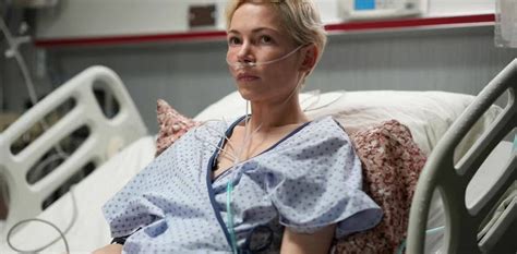 Dying for Sex la serie que explora la sexualidad de una mujer con un diagnóstico terminal