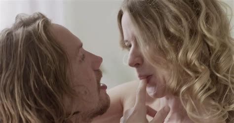 Nude Video Celebs Jette Carolijn Van Den Berg Nude Balance 2013