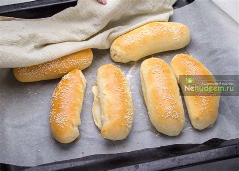 Датский хот-дог рецепт с фото