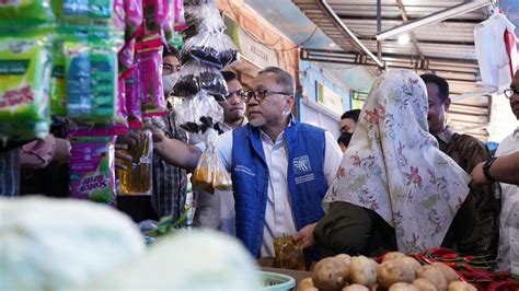 Harga Kedelai Meroket Mendag Bongkar Biang Keroknya Bisnis Liputan6