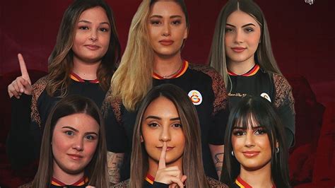 Galatasaray Avrupada Üst Üste 3 Kez Şampiyon Casper Excaliburclan