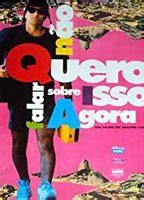 N O Quero Falar Sobre Isso Agora Nude Scenes