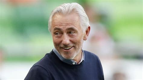 Socceroos are tired, admits Van Marwijk | FourFourTwo