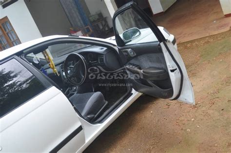 Toyota Corona At190 Used 1994 Petrol Rs 1750000 Sri Lanka
