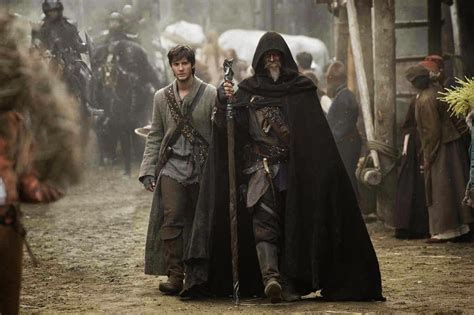 “seventh Son” Actors Weigh In On Fantasy Adventure Genre Rezirb