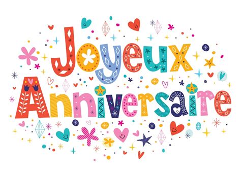 Anniversaire - Idées de textes et cartes d'anniversaire - Pratique.ch 