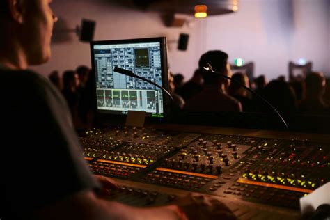 Learning The Live Sound Set Up Basics: A Step-by-Step Guide