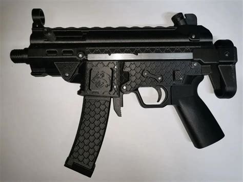 MP22_ImortalRevolt Mod
