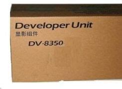 Kyocera Developer Purpurowy Dv-8350M, Dv8350M, 302L793020, 302L793021 ...