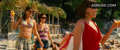 Mamma Mia Nude Scenes Aznude