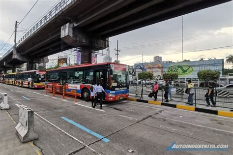 mmda dotr qc  build  bike lanes  puv stops auto news