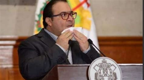 Se Declarar A Culpable Javier Duarte Abc Noticias