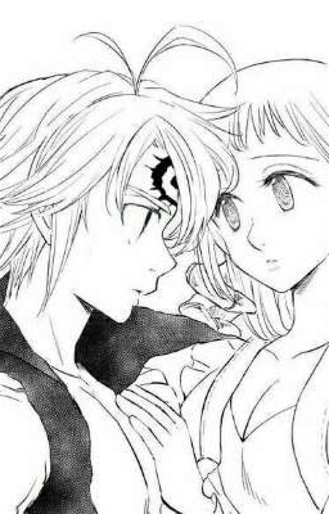 Zeldris Stories - Wattpad