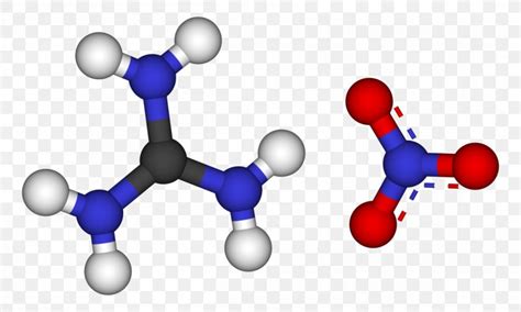 Guanidine Nitrate Guanidinium Chloride Gas PNG 1200x722px Guanidine