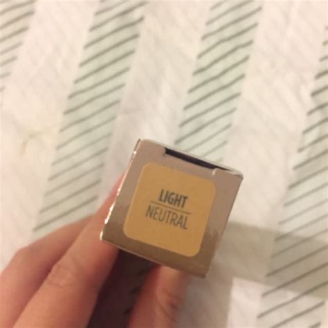 Naked Skin Weightless Complete Coverage Concealer Beauty Personal Care Face Makeup On Carousell