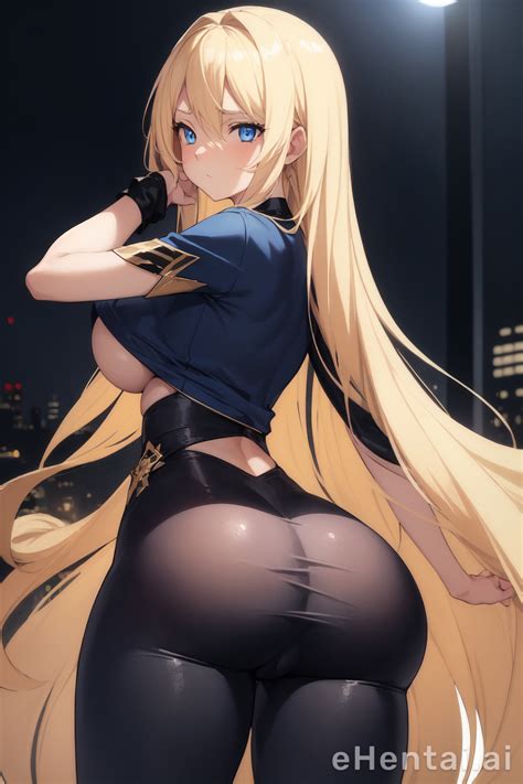 Meet Chizuru Kubo Your Hentai AI Generated Girl Is Here EHentai Ai