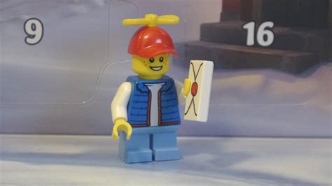 Lego City Advent Calendar 2022 Day 2 By Lawfulstudios9646 On Deviantart
