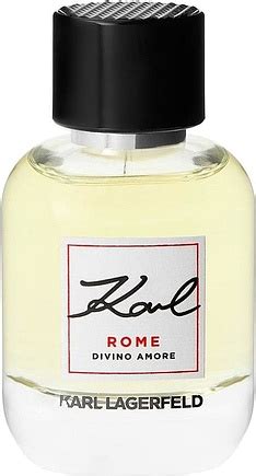 Купить духи Karl Lagerfeld Karl Rome Divino Amore. Оригинальная ...