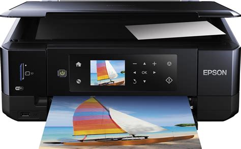 Expression Premium XP-630 | Consumer | Tintenstrahldrucker | Drucker ...