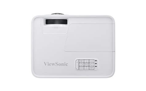 PS600W | 1280x800 Resolution Projector with 3500 Lumens, 0.5 Throw ...