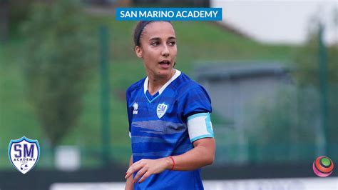 San Marino Academy Il Genoa Apre Lultimo Dittico Del Bertolotti