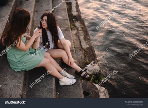 22 Thousand Cute Lesbian Royalty Free Images Stock Photos Pictures Shutterstock