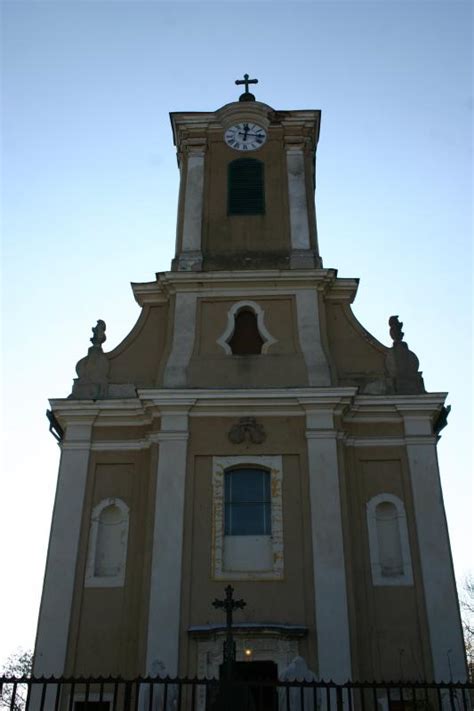 Szent Márton templom Buják Miserend