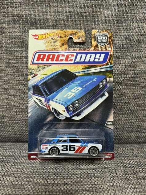 Yahoo オークション ホットウィール HOT WHEELS RLC CAR CULTURE PRE