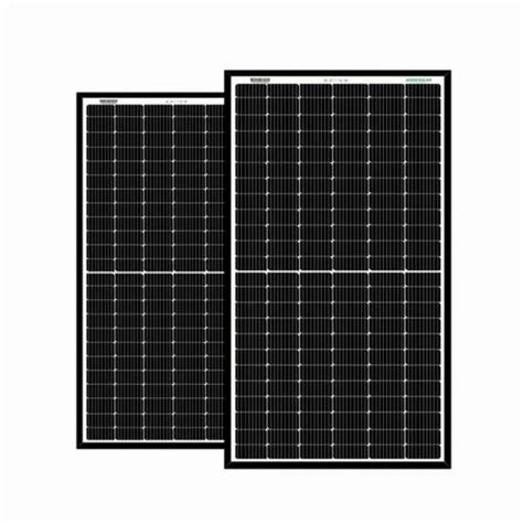 Polycrystalline Luminous Solar Panels W V At Rs Box Of