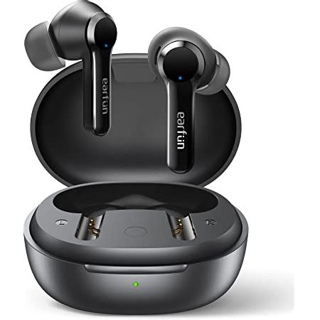 Amazon Tribit Wireless Earbuds Qualcomm QCC3040 Bluetooth 5 2 4