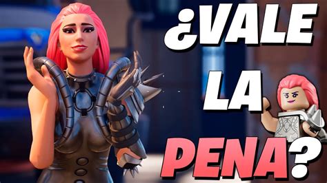 ¿vale La Pena Comprar La Skin De Lady Gaga Fortnite Battle Royale