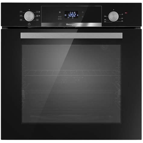 Weissgauff духовой шкаф EOV 291 PDBS, Объем 72 л, ГРИЛЬ, КОНВЕКЦИЯ ...