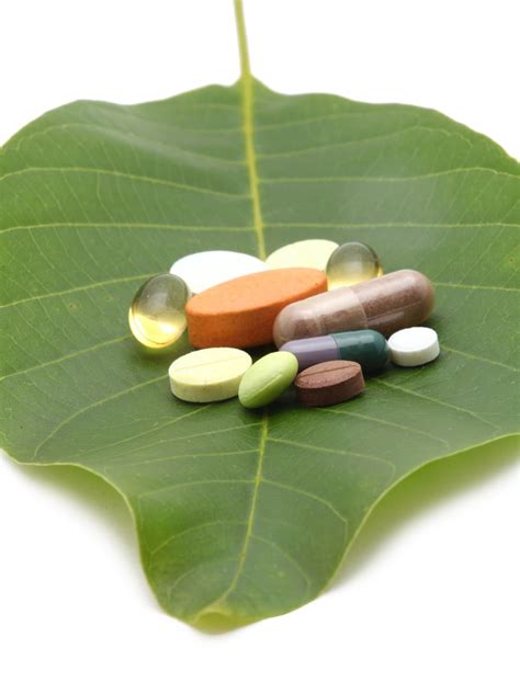 Fat Soluble vs. Water Soluble Vitamins - Healthier Steps